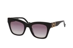Liu Jo LJ 746S 001, SQUARE Sunglasses, FEMALE, available with prescription