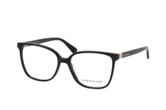 Longchamp, including lenses, SQUARE Glasses, FEMALE