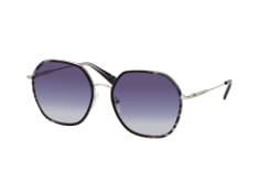 Longchamp LO 163S 046, SQUARE Sunglasses, FEMALE