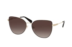 Longchamp LO 165S 708, BUTTERFLY Sunglasses, FEMALE