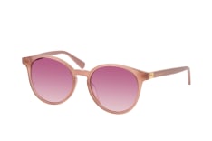 Longchamp LO 658S 272, ROUND Sunglasses, FEMALE, available with prescription