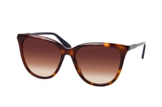 Longchamp LO 718S 230, BUTTERFLY Sunglasses, FEMALE, available with prescription