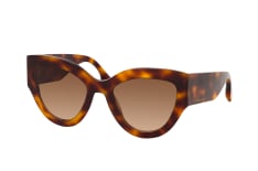 Victoria Beckham VB 628S 215, BUTTERFLY Sunglasses, FEMALE