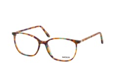 Mexx 2530 700, including lenses, RECTANGLE Glasses, FEMALE
