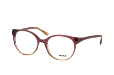 Mexx 2563 100, including lenses, ROUND Glasses, FEMALE