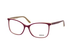 Mexx 2564 200, including lenses, RECTANGLE Glasses, FEMALE