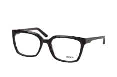 Mexx 2565 100, including lenses, RECTANGLE Glasses, FEMALE