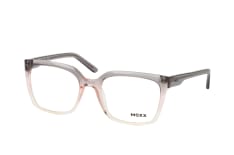 Mexx 2565 400, including lenses, RECTANGLE Glasses, FEMALE