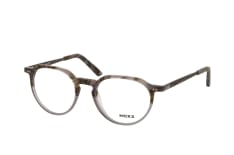 Mexx 2566 300, including lenses, ROUND Glasses, MALE