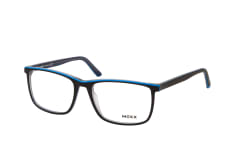 Mexx 2567 100, including lenses, RECTANGLE Glasses, MALE