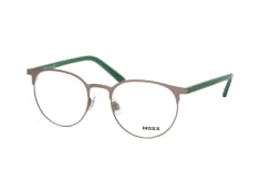 Mexx 2791 200, including lenses, ROUND Glasses, MALE
