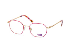 Mexx 5955 200, including lenses, ROUND Glasses, FEMALE