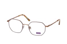 Mexx 5955 300, including lenses, ROUND Glasses, FEMALE