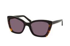 Mexx 6514 100, BUTTERFLY Sunglasses, FEMALE, available with prescription