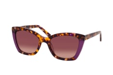 Mexx 6514 200, BUTTERFLY Sunglasses, FEMALE, available with prescription