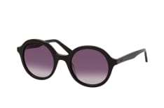 Mexx 6515 100, ROUND Sunglasses, FEMALE