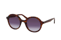 Mexx 6515 300, ROUND Sunglasses, FEMALE