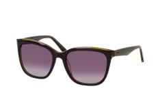 Mexx 6517 100, SQUARE Sunglasses, FEMALE, available with prescription