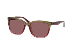 Mexx 6517 200, SQUARE Sunglasses, FEMALE, available with prescription