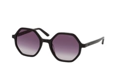 Mexx 6520 100, ROUND Sunglasses, FEMALE, available with prescription