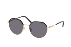 Mexx 6523 100, ROUND Sunglasses, FEMALE, available with prescription