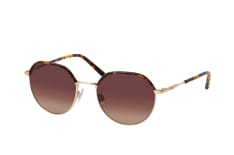 Mexx 6523 200, ROUND Sunglasses, FEMALE, available with prescription