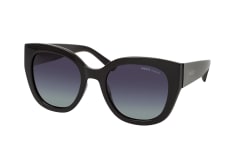 Mexx 6530 101, BUTTERFLY Sunglasses, FEMALE, polarised