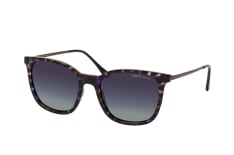 Mexx 6531 101, SQUARE Sunglasses, FEMALE, polarised