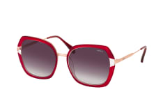 Mexx 6533 200, SQUARE Sunglasses, FEMALE, available with prescription