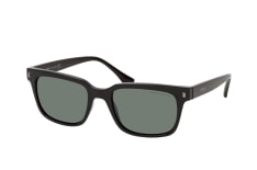 Mexx 6539 101, RECTANGLE Sunglasses, MALE, polarised, available with prescription