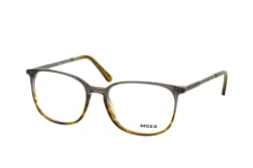 Mexx 2553 200, including lenses, SQUARE Glasses, MALE