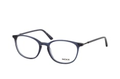 Mexx 2555 100, including lenses, ROUND Glasses, MALE