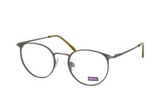 Mexx 5946 700, including lenses, ROUND Glasses, FEMALE