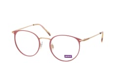 Mexx 5946 900, including lenses, ROUND Glasses, FEMALE