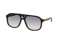 Gucci GG 1188S 002, AVIATOR Sunglasses, UNISEX, available with prescription
