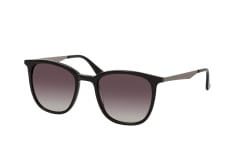 Mister Spex Collection Allison 2501 S21, SQUARE Sunglasses, MALE, available with prescription