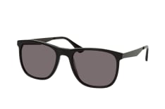 Mister Spex Collection Bradyn 2503 S23, SQUARE Sunglasses, MALE, available with prescription