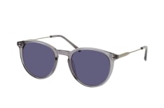 Mister Spex Collection Darnell 2504 D22, ROUND Sunglasses, UNISEX, available with prescription