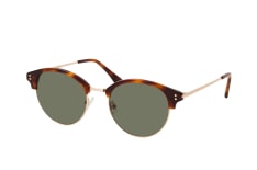 CO Optical Bardem 2514 R22, ROUND Sunglasses, UNISEX, available with prescription