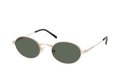 CO Optical Al 2516 H21, ROUND Sunglasses, UNISEX, available with prescription