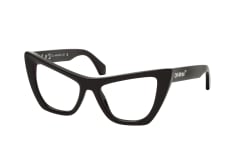 Off-White OPTICAL OERJ011 1000, including lenses, BUTTERFLY Glasses, UNISEX