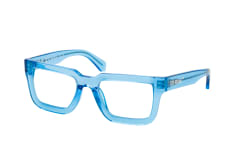 Off-White OPTICAL OERJ012 4000, including lenses, SQUARE Glasses, UNISEX