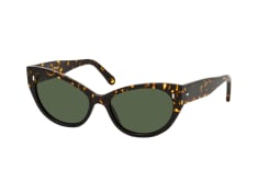 L.G.R TWIGA 09B, BUTTERFLY Sunglasses, FEMALE, available with prescription
