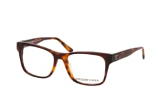 Superdry, including lenses, RECTANGLE Glasses, MALE