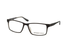 Superdry SDO Bendo22 104, including lenses, RECTANGLE Glasses, MALE