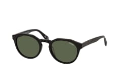 Superdry SDS 5012 104, ROUND Sunglasses, UNISEX, available with prescription