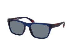 Superdry SDS 5009 106P, RECTANGLE Sunglasses, MALE, polarised