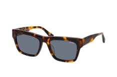 Superdry SDS 5011 102, RECTANGLE Sunglasses, MALE, available with prescription