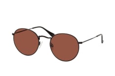 CO Optical Woody 2024 H215, ROUND Sunglasses, UNISEX, available with prescription