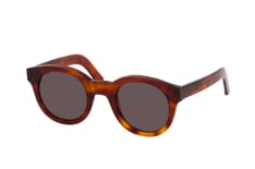 Monokel Eyewear Shiro A5 AMB, ROUND Sunglasses, UNISEX, available with prescription